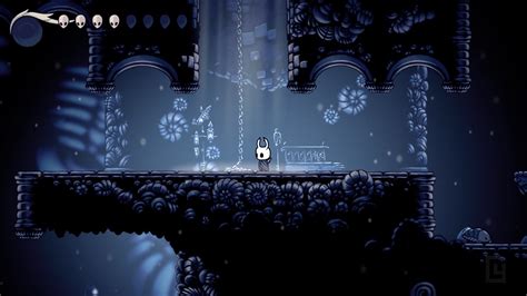  Hollow Knight! Découvre un monde souterrain lugubre et rempli de défis