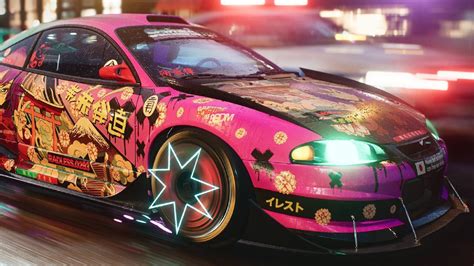  Need for Speed: Unbound - Une aventure explosive sur les routes de Lakeshore!