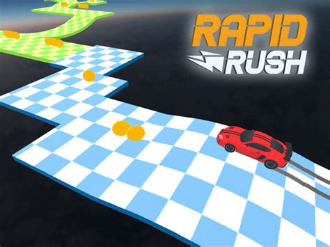 Rush Hour 2: Une course effrénée contre la montre et une expérience de conduite arcade addictive!