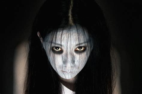 Journey into the Darkness: Unraveling the Chilling Mystery of Ju-On: The Grudge!