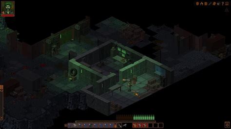 Underrail - Un RPG de Science-Fiction Souterrain à la Depth Inconnue!